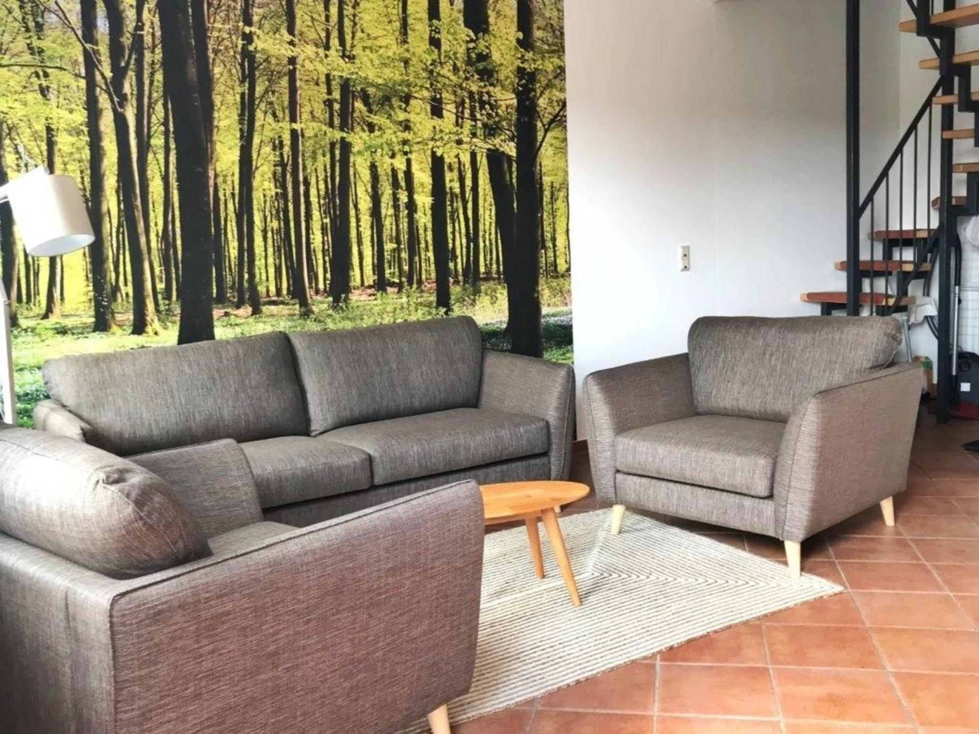 푸트버스 Lieblingsplatz Im Reethus 아파트 외부 사진